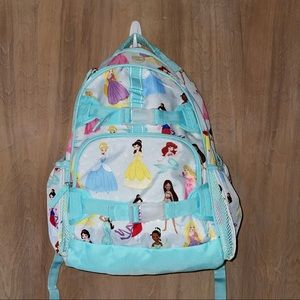 PBK princess backpack